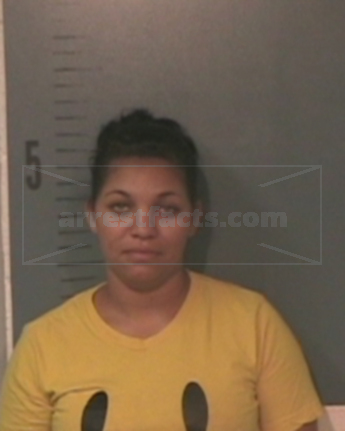 Candace Camille Bailey