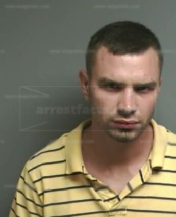 Matthew Charles Opdycke
