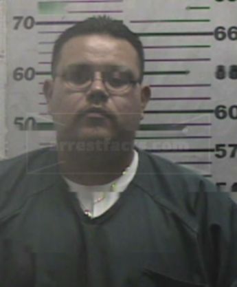 Hugo Jose Garcia