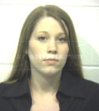 Carlie Renee Darnell