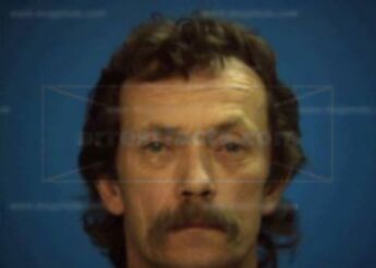 Lester Rex Lambert