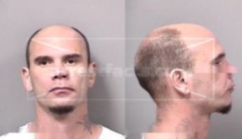Steven Michael Lowrey