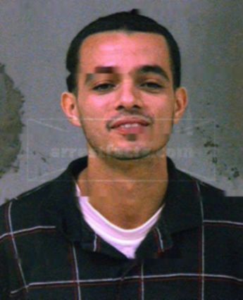 Mark Anthony Manfred
