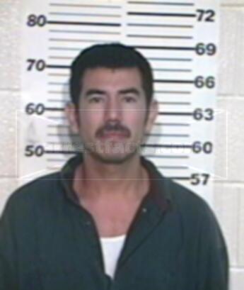 Saul Ruiz Bolanos