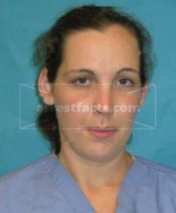 Erica D Sorrells
