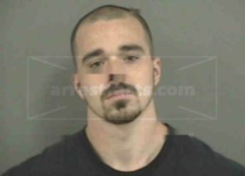 Jarrod Atkins
