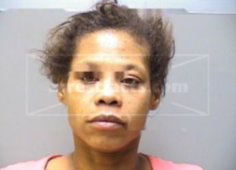 Latoshia L Hodges