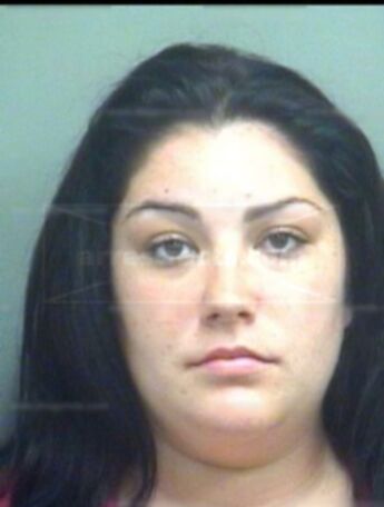 Arielle Dana Simonson