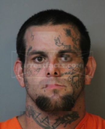 Michael Donell Ballard