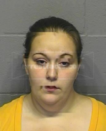 Bobbie Jean Walls