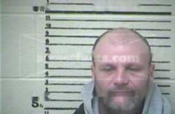 Brian Napier