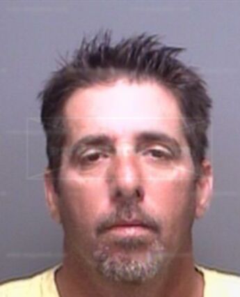 Scott James Mccausland