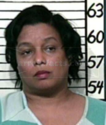 Sharon Denise Walker