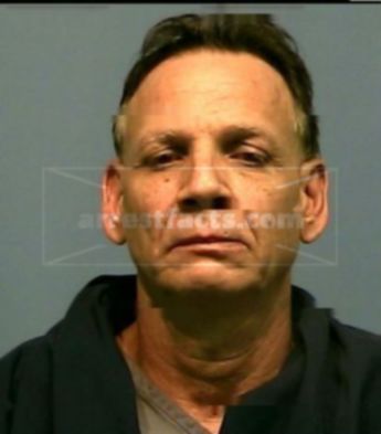 Jeffrey Glynn Roy