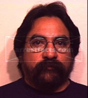 Raynaldo Ramos Verdeja