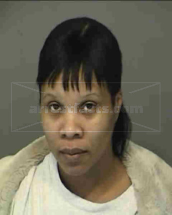Lesley Denise Coleman