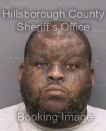 Bobby Casterderal Burney