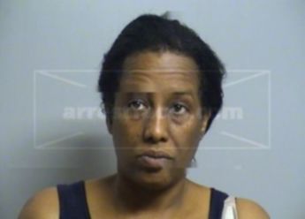 Marnet Gayle Murphy