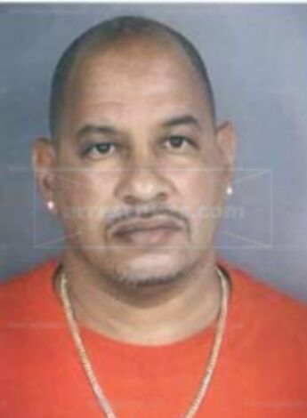 Juan Rivera Rodriguez Jr