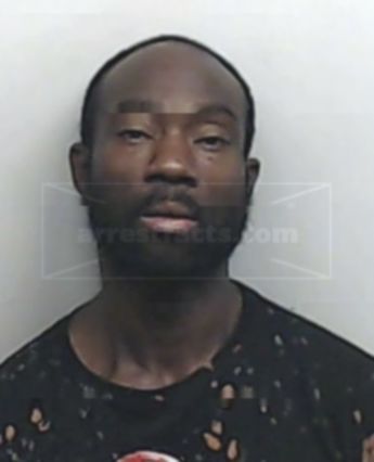 Roy Lee Williams