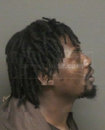 Charles Lee Wright Jr