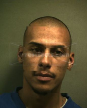 Justin Levan French