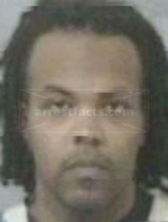 Omar Gary Edwards