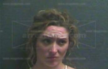 Izabelle Laureen Reed