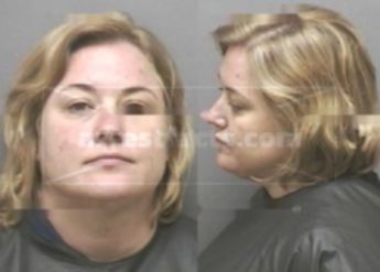Shelley Hunter Elebash