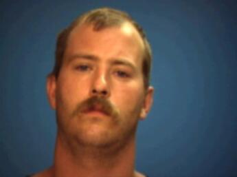 James Douglas Cribbs