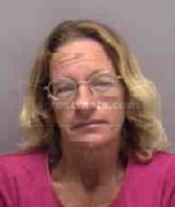 Lydia Hellin Burlingame