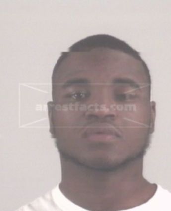 Stepfawn Jacquille Hughes