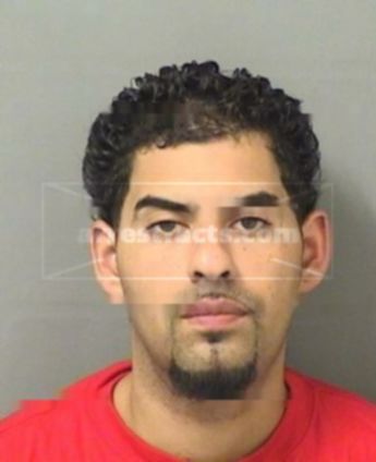 Jonathan Alberto Gonzalez