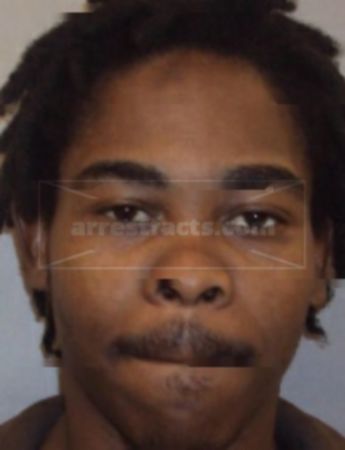Geovanee Drayton