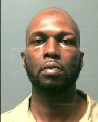 Dwayne Scott