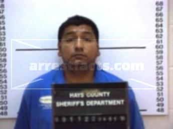 Jesus Pineda