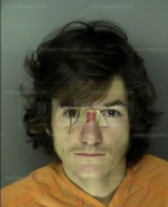 Zachary Ned Porter