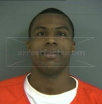 Quentin Eltwon Holman