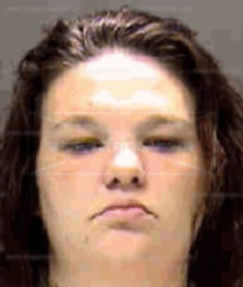 Melissa Anne Lagasse