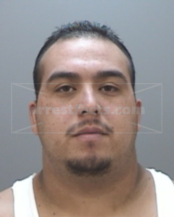 Carlos Eduardo Adame