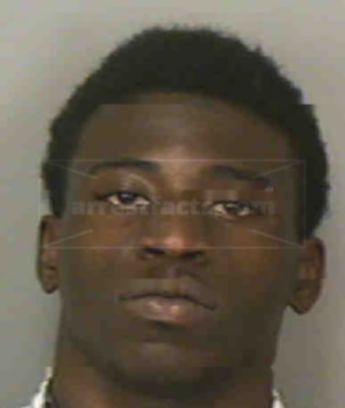 Jamale Marquice Ware