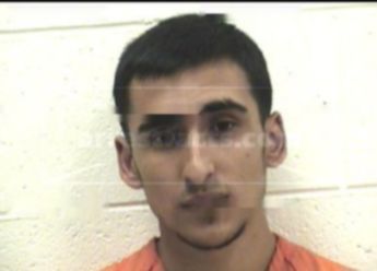 Elijah Bonilla