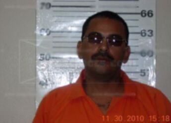Antonio Martinez Iii