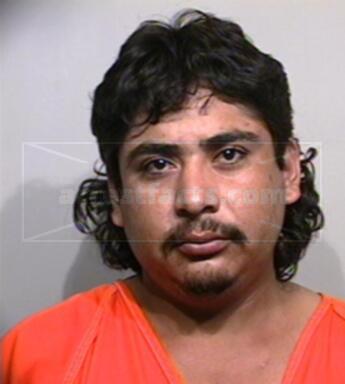Efrain Everardo Alvarez
