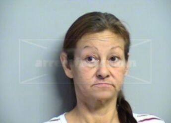Teena Marie Crawford