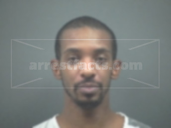 Dedrick Lamar Thomas