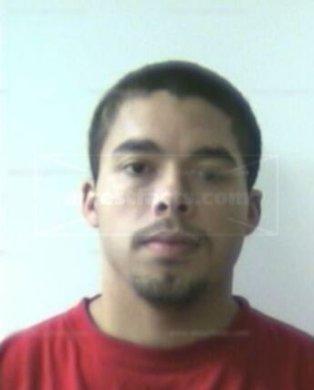 Christian A Phillips