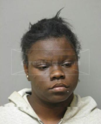 Lashanda S Jones