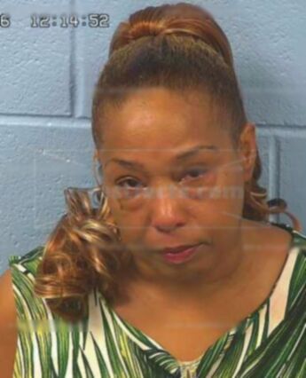 Tommie Jean Cook