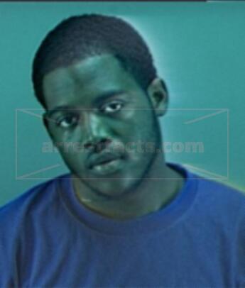 Quinton Raymone Stoker